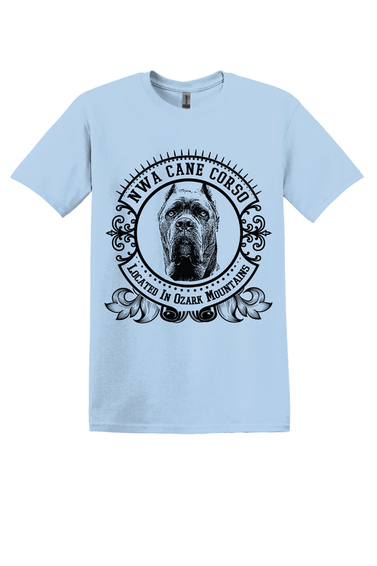 NWA Cane Corsos T-Shirt