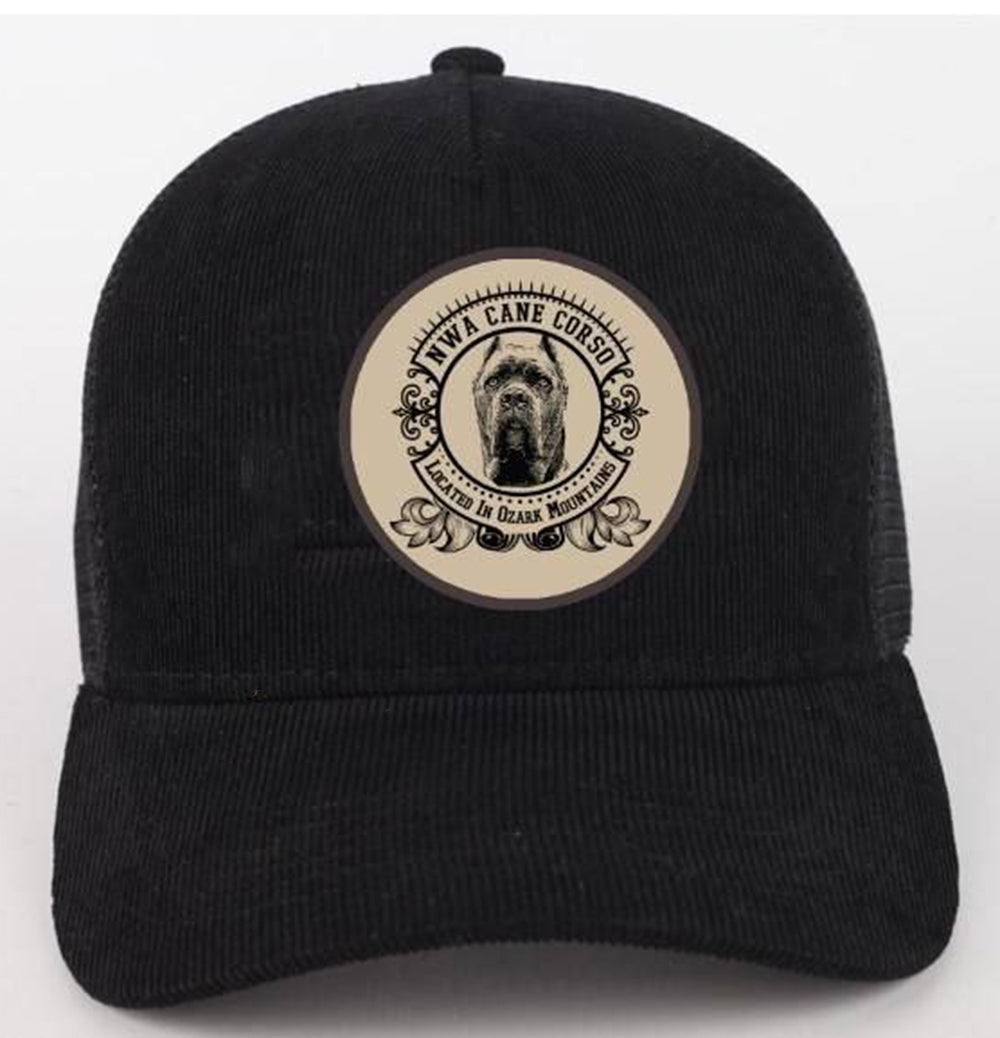 NWA Cane Corsos Hat