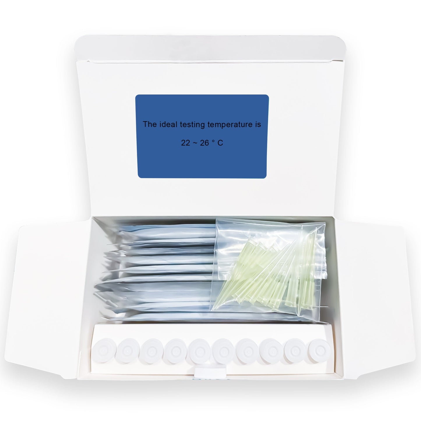 Pre-order (Ships 11.30.2025) Hoëk VET-IF 1 Veterinary Immunofluorescence Analyzer (Tests for canine progesterone & pregnancy)* PRE-ORDER*